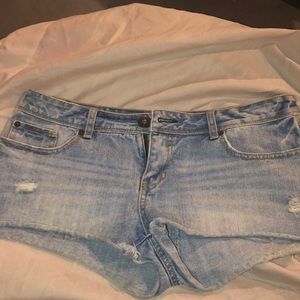 Aeropostal shorts